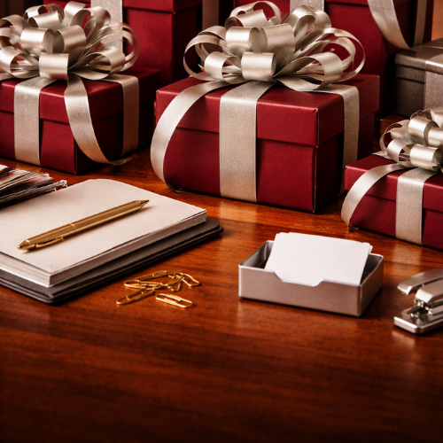 Premium Corporate Gifts