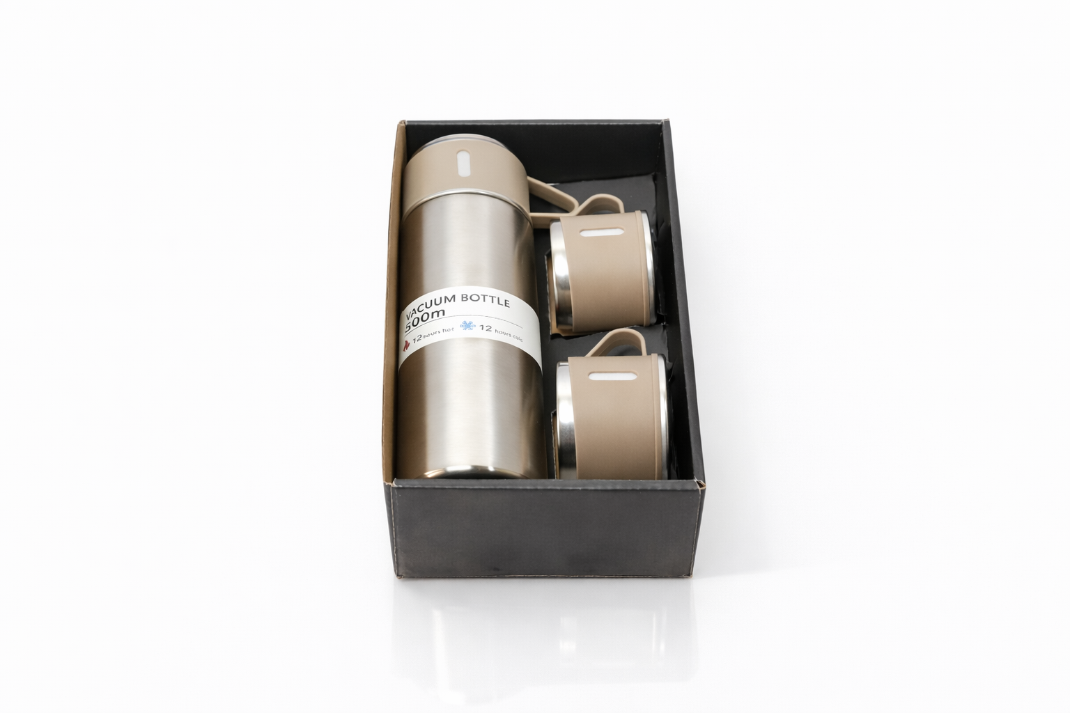 All-in-One Drinkware Set