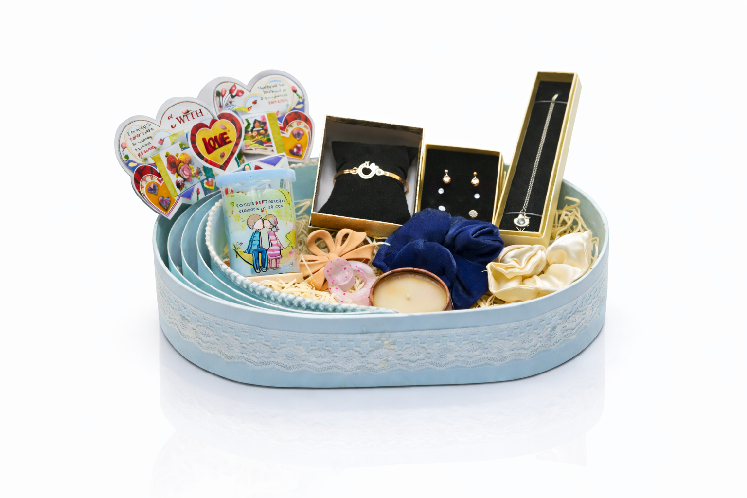 Forever & Always Surprise Box