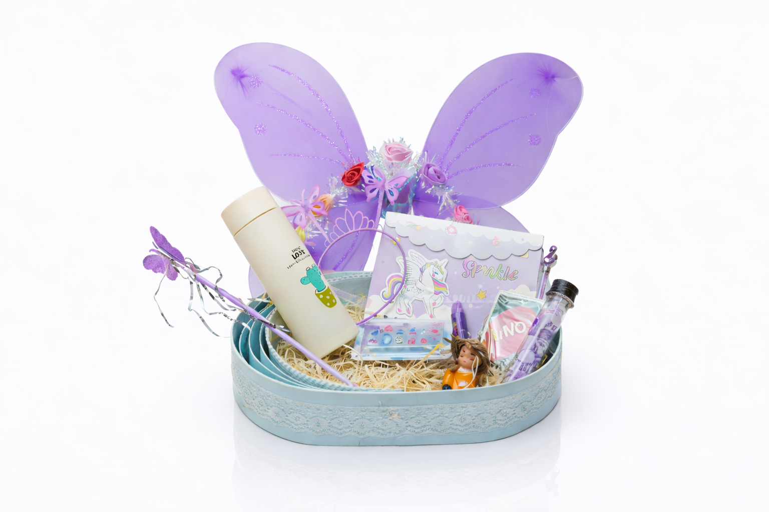 Enchanted Fairy Surprise Gift Hamper
